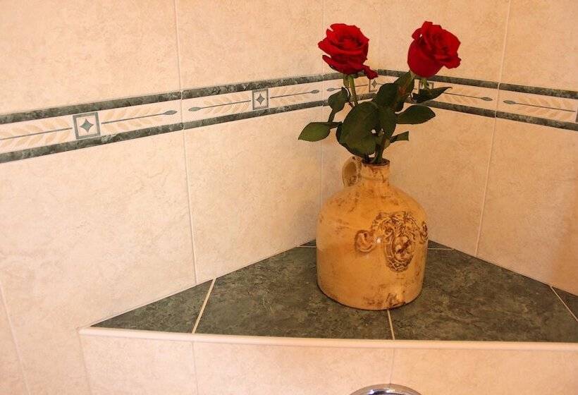 Villa Martha Vintage Hotel B&b