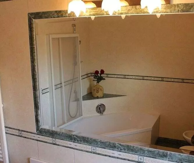 Villa Martha Vintage Hotel B&b