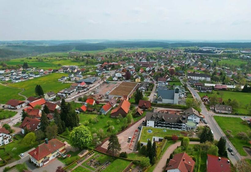 Wellnesshotel Hohenrodt