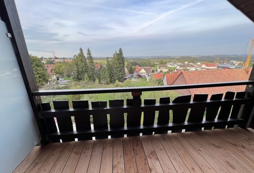 Wellnesshotel Hohenrodt