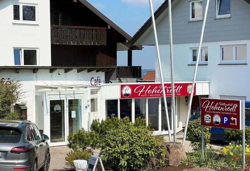 Wellnesshotel Hohenrodt