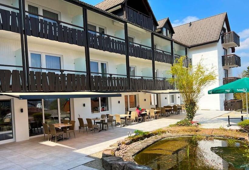 Wellnesshotel Hohenrodt