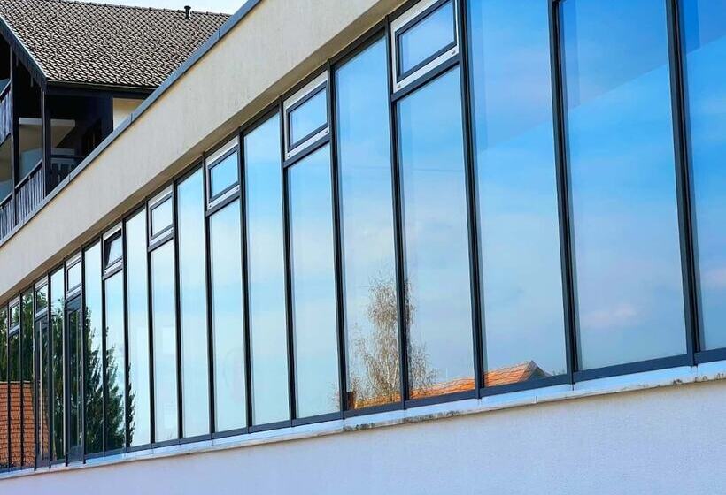 Wellnesshotel Hohenrodt