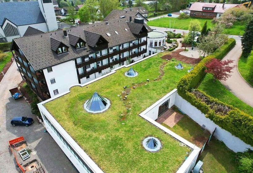Wellnesshotel Hohenrodt