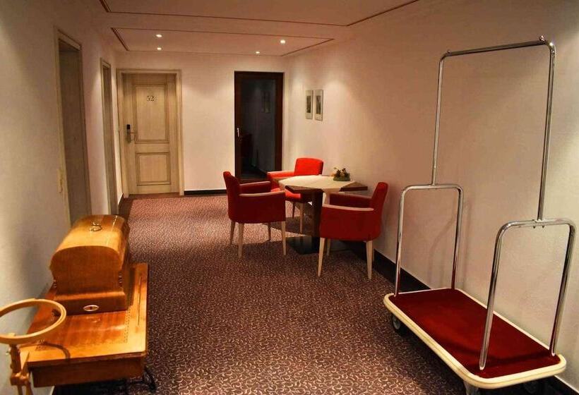 Wellnesshotel Hohenrodt