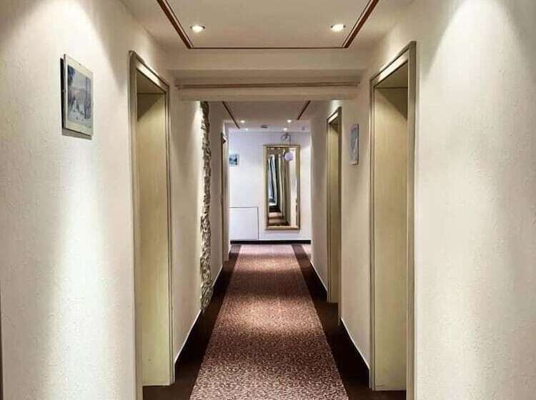 Wellnesshotel Hohenrodt