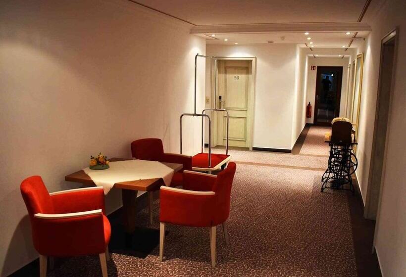 Wellnesshotel Hohenrodt