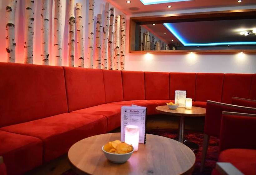 Wellnesshotel Hohenrodt