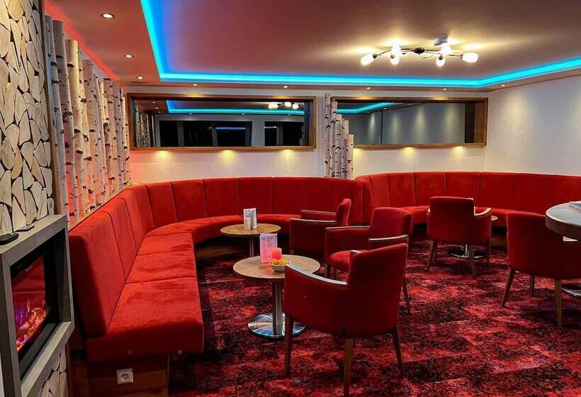 Wellnesshotel Hohenrodt