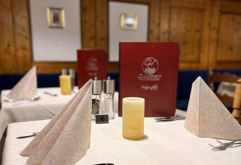 Wellnesshotel Hohenrodt