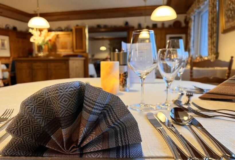 Wellnesshotel Hohenrodt