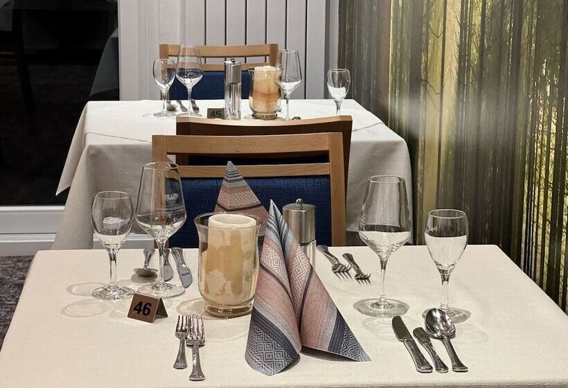 Wellnesshotel Hohenrodt