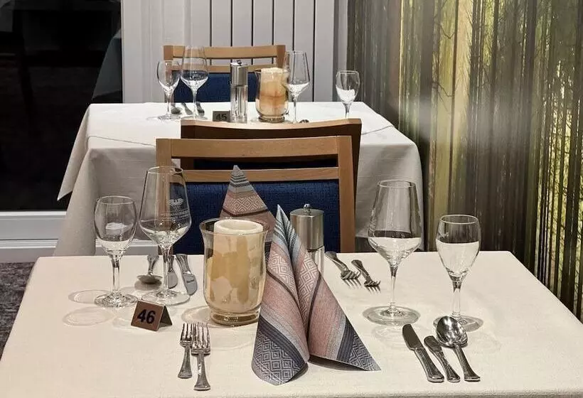 Wellnesshotel Hohenrodt