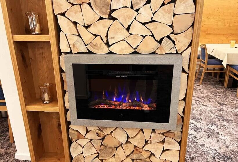 Wellnesshotel Hohenrodt