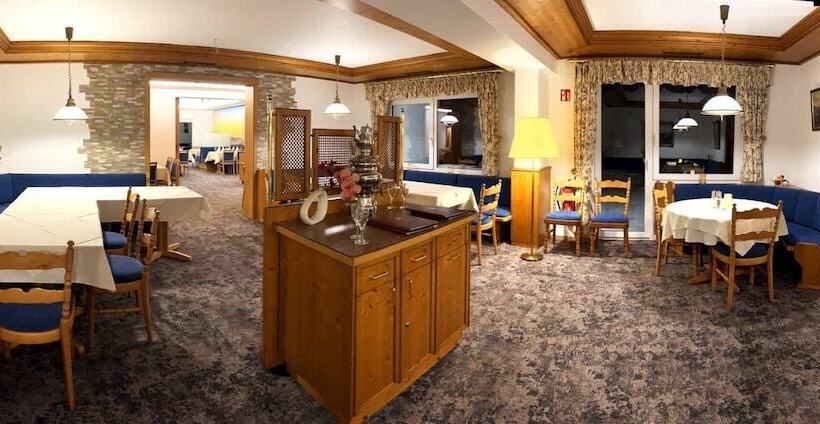 Wellnesshotel Hohenrodt