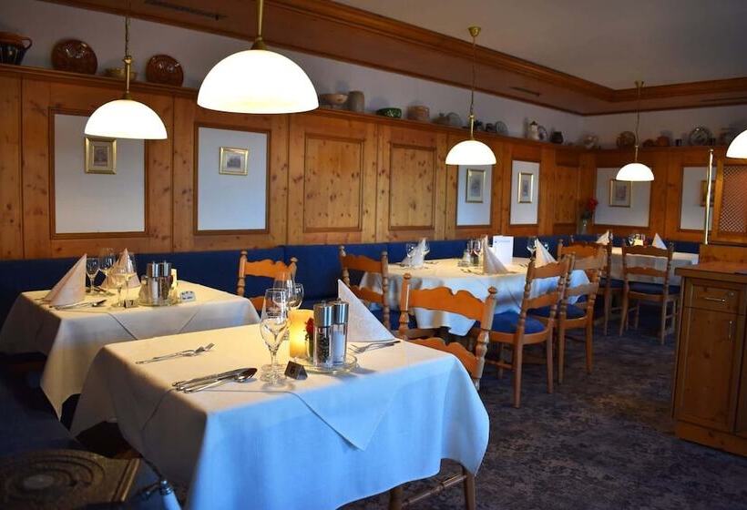 Wellnesshotel Hohenrodt