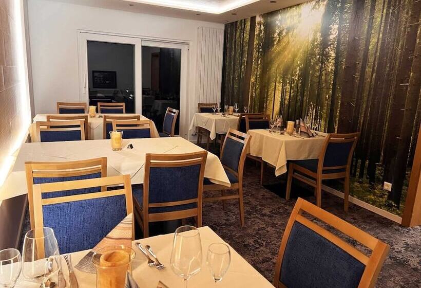 Wellnesshotel Hohenrodt