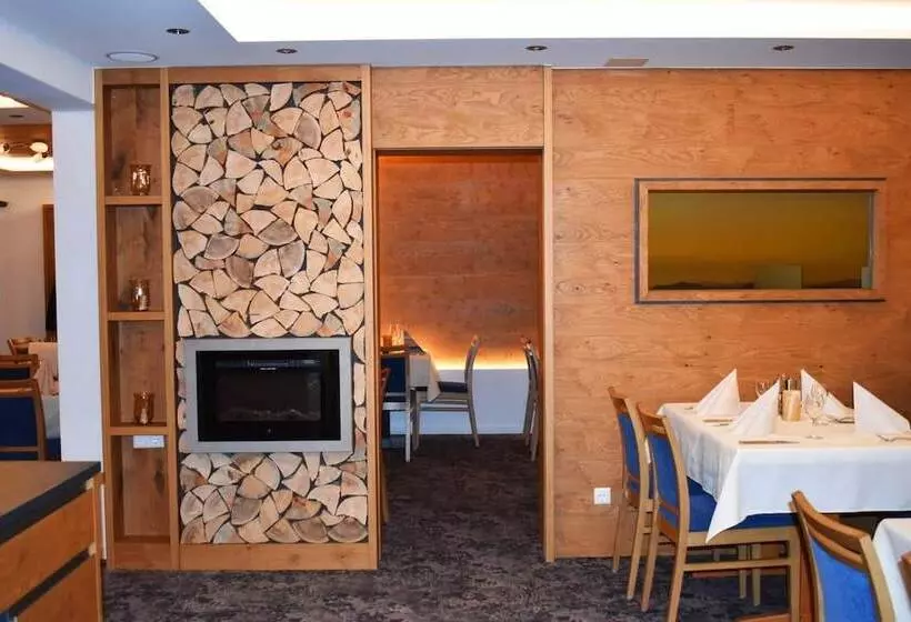 Wellnesshotel Hohenrodt