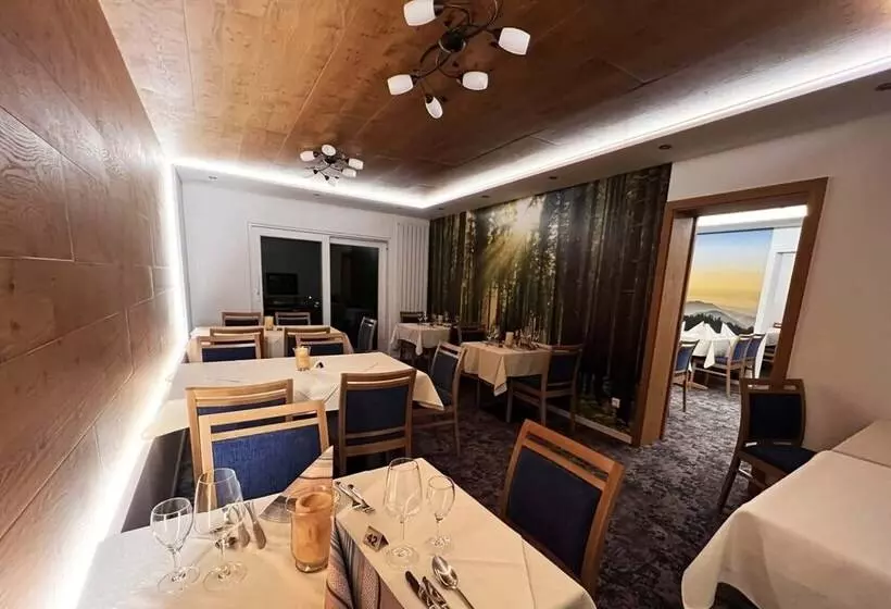 Wellnesshotel Hohenrodt