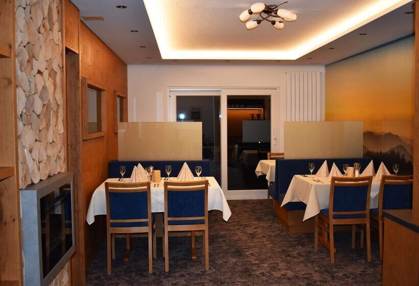 Wellnesshotel Hohenrodt