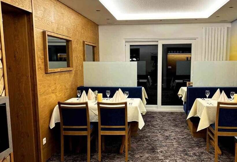 Wellnesshotel Hohenrodt