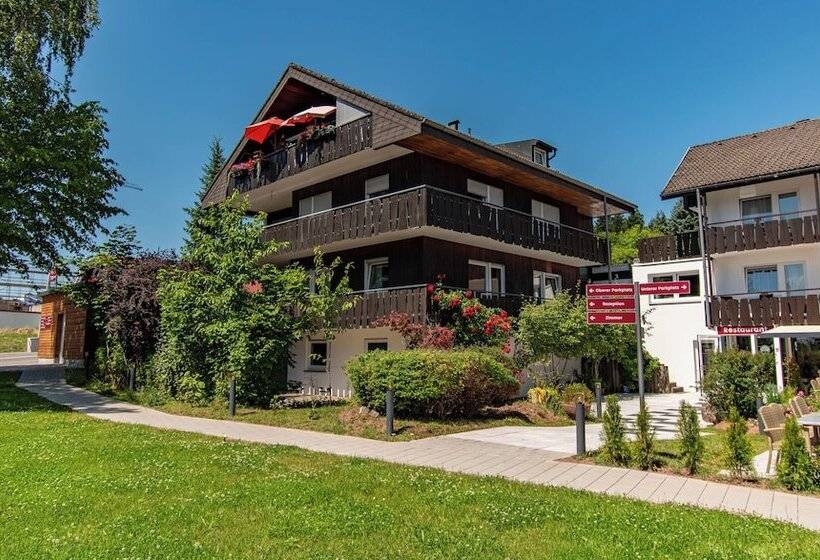 Wellnesshotel Hohenrodt