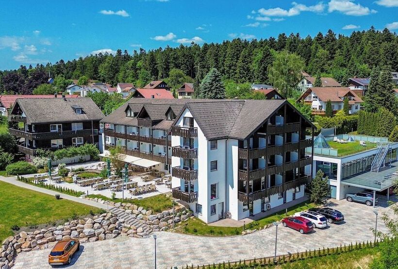 Wellnesshotel Hohenrodt