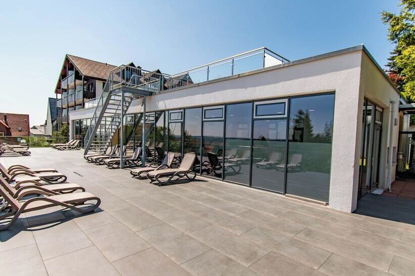 Wellnesshotel Hohenrodt