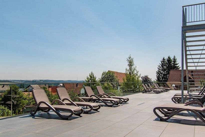 Wellnesshotel Hohenrodt