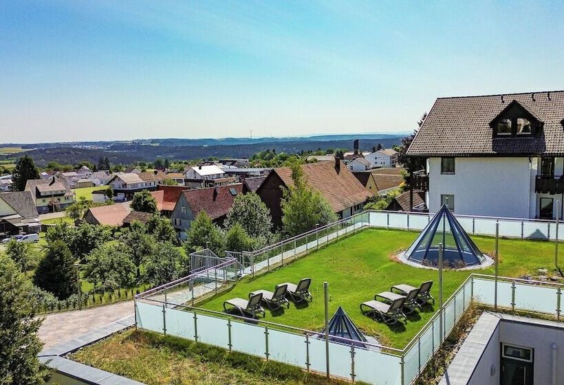 Wellnesshotel Hohenrodt