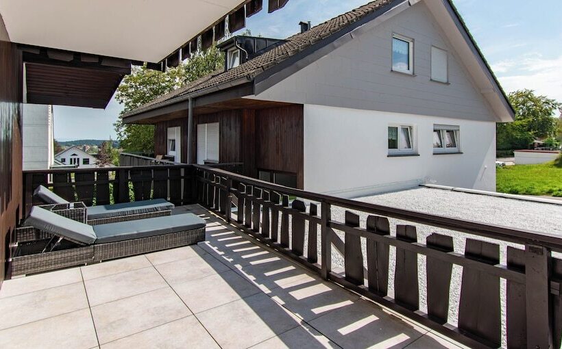 Wellnesshotel Hohenrodt