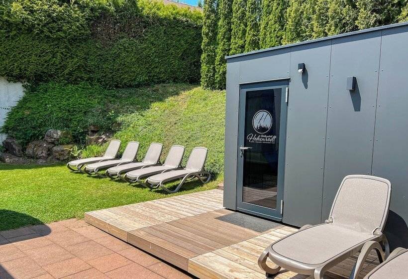 Wellnesshotel Hohenrodt