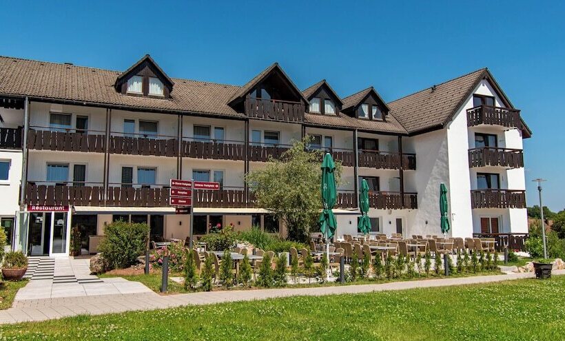 Wellnesshotel Hohenrodt