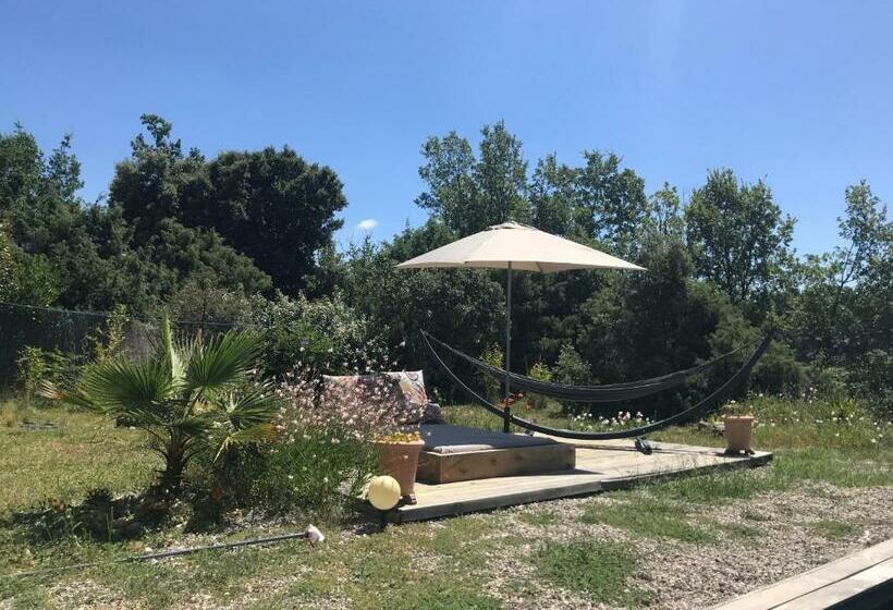 Bed and Breakfast La Parenthèse