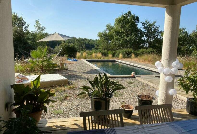 Bed and Breakfast La Parenthèse