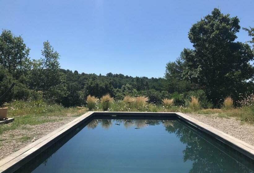 Bed and Breakfast La Parenthèse