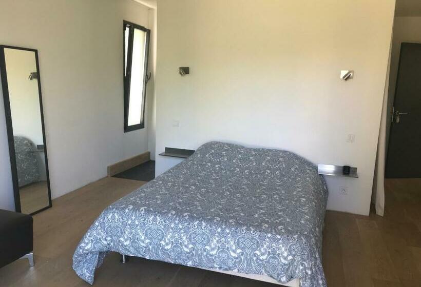 Bed and Breakfast La Parenthèse