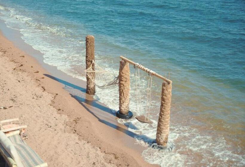 هتل Dahab Bay