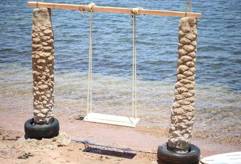 هتل Dahab Bay