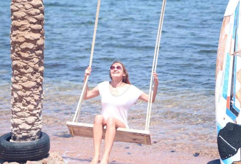 هتل Dahab Bay