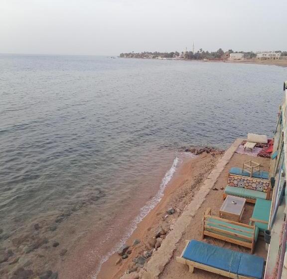هتل Dahab Bay