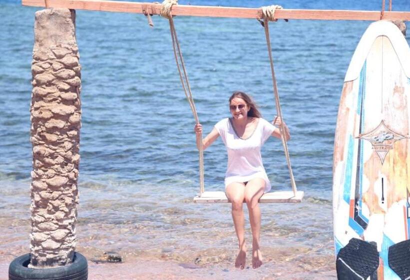 هتل Dahab Bay