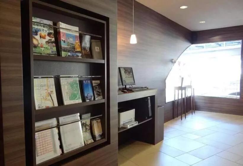 هتل Il Credo Gifu   Vacation Stay 84597