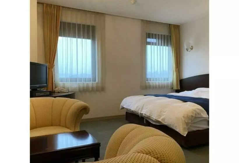 Shobara Grand Hotel   Vacation Stay 06883v
