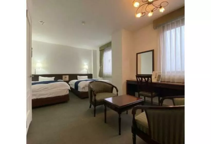 Shobara Grand Hotel   Vacation Stay 06885v