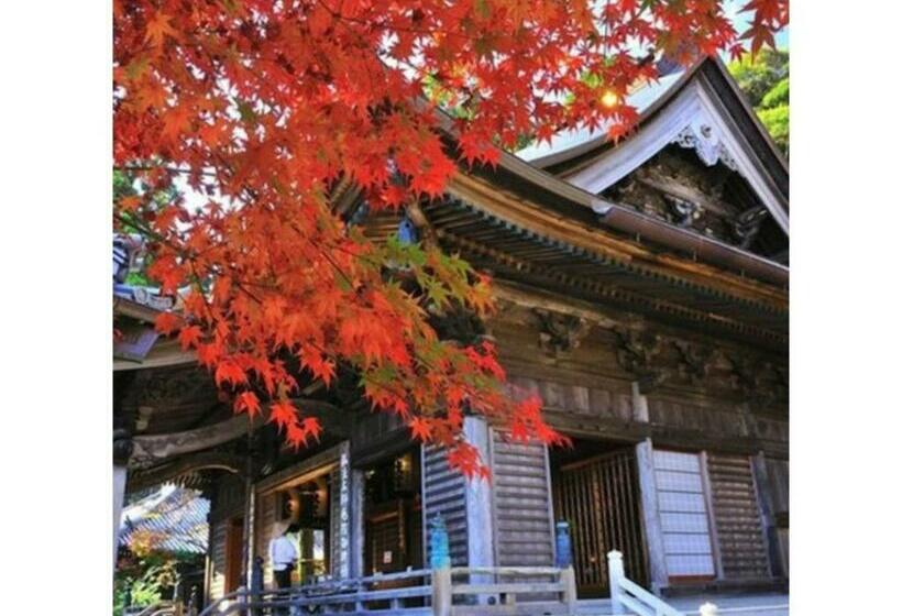 호텔 Sun Ocean Vacation Stay 84242