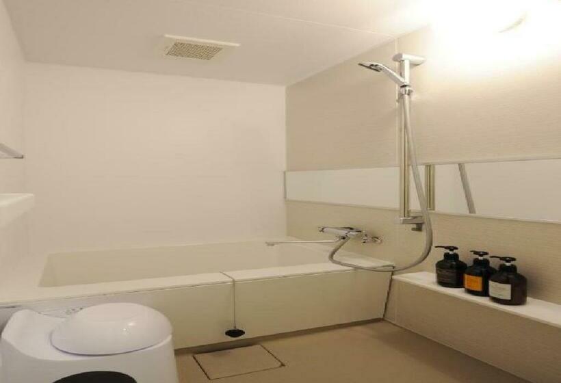 Отель Sunriver Shimanto Vacation Stay 98021