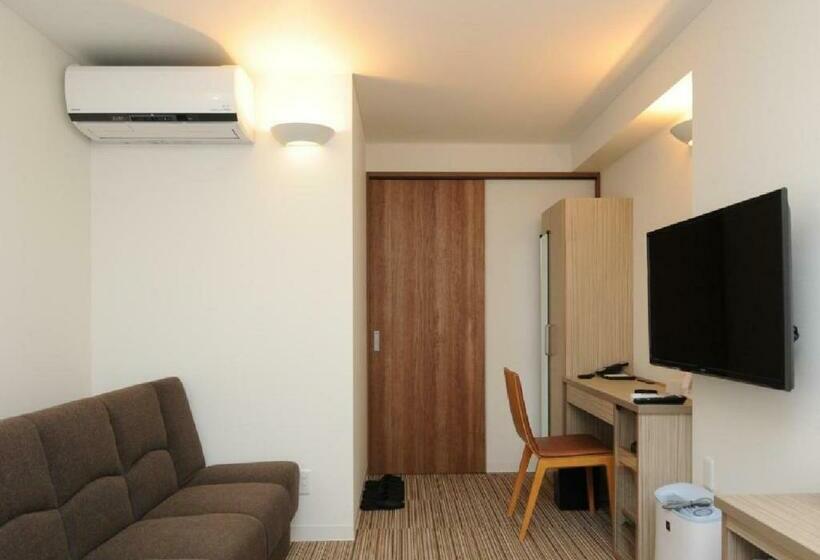 Отель Sunriver Shimanto Vacation Stay 98021