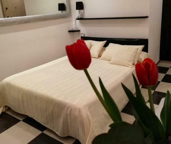 Пансион Affittacamere 4 Bassotti