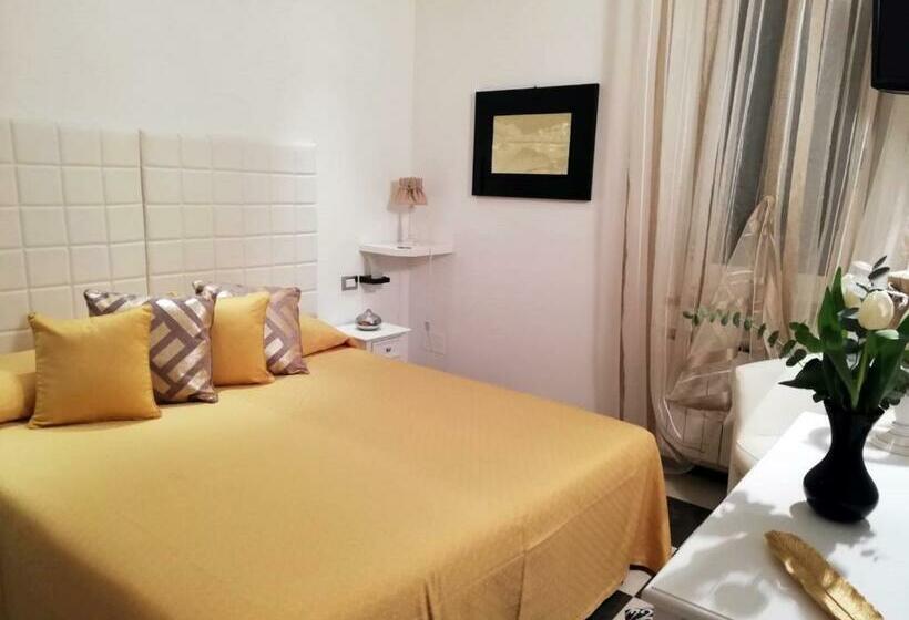 Пансион Affittacamere 4 Bassotti